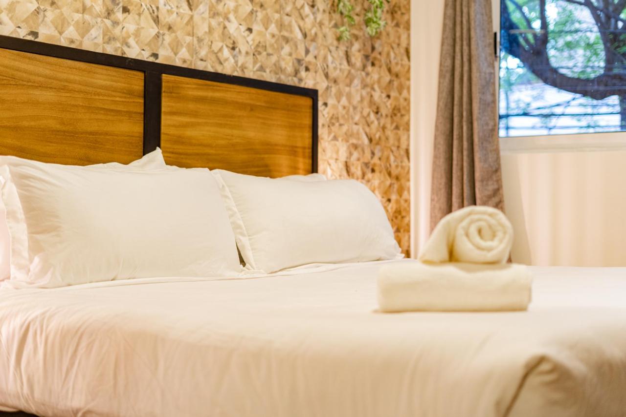 Condesa Zamora Lofts by VH