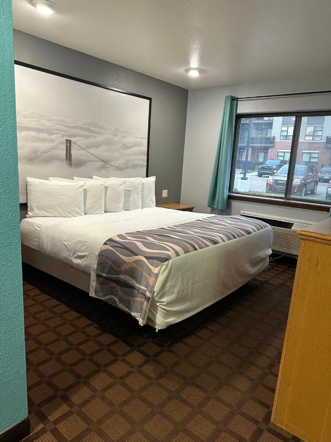 Image: Valued Stay Sun Prairie