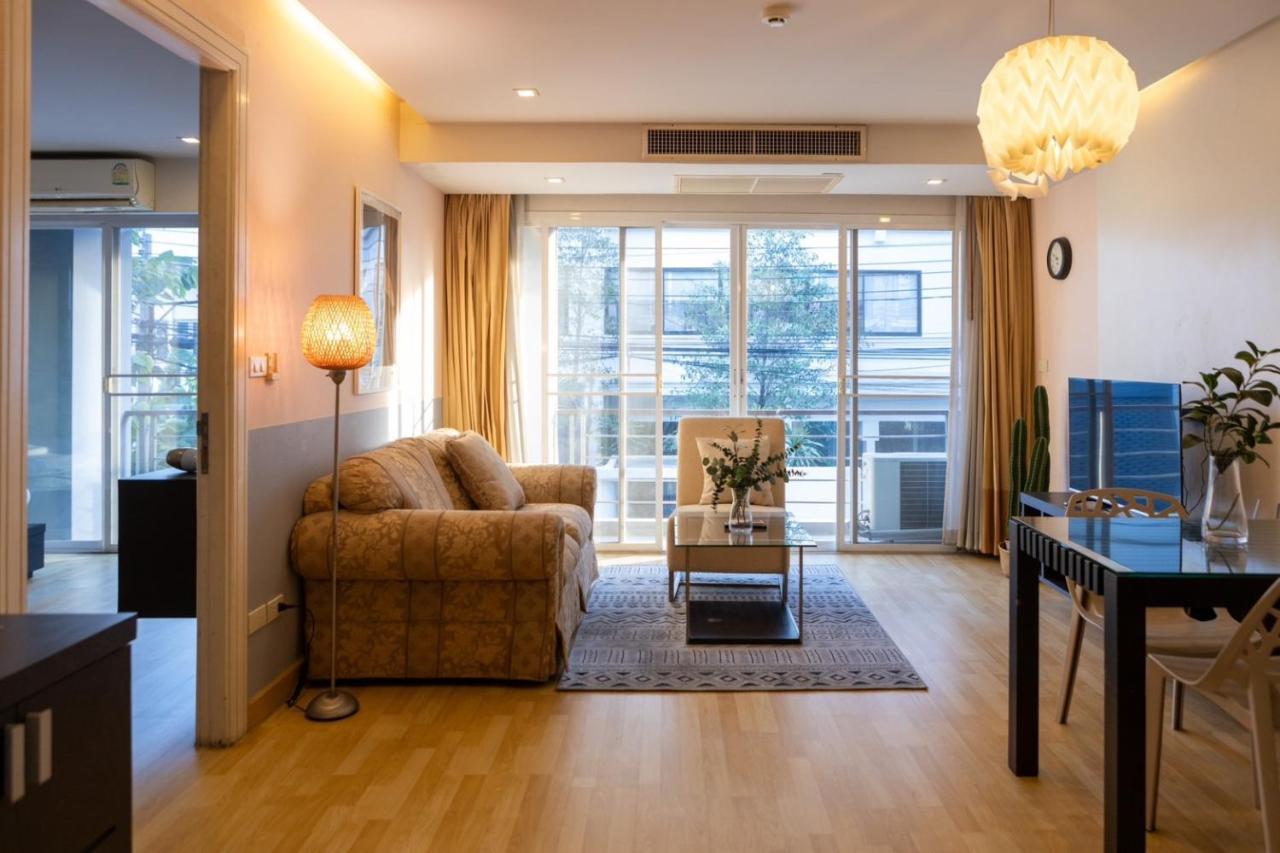 P Villa Lamoon Thonglor - 2