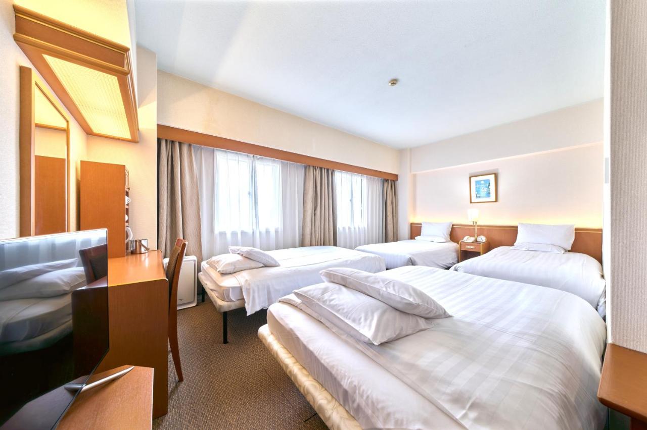 Daiichi Inn Ikebukuro - 2