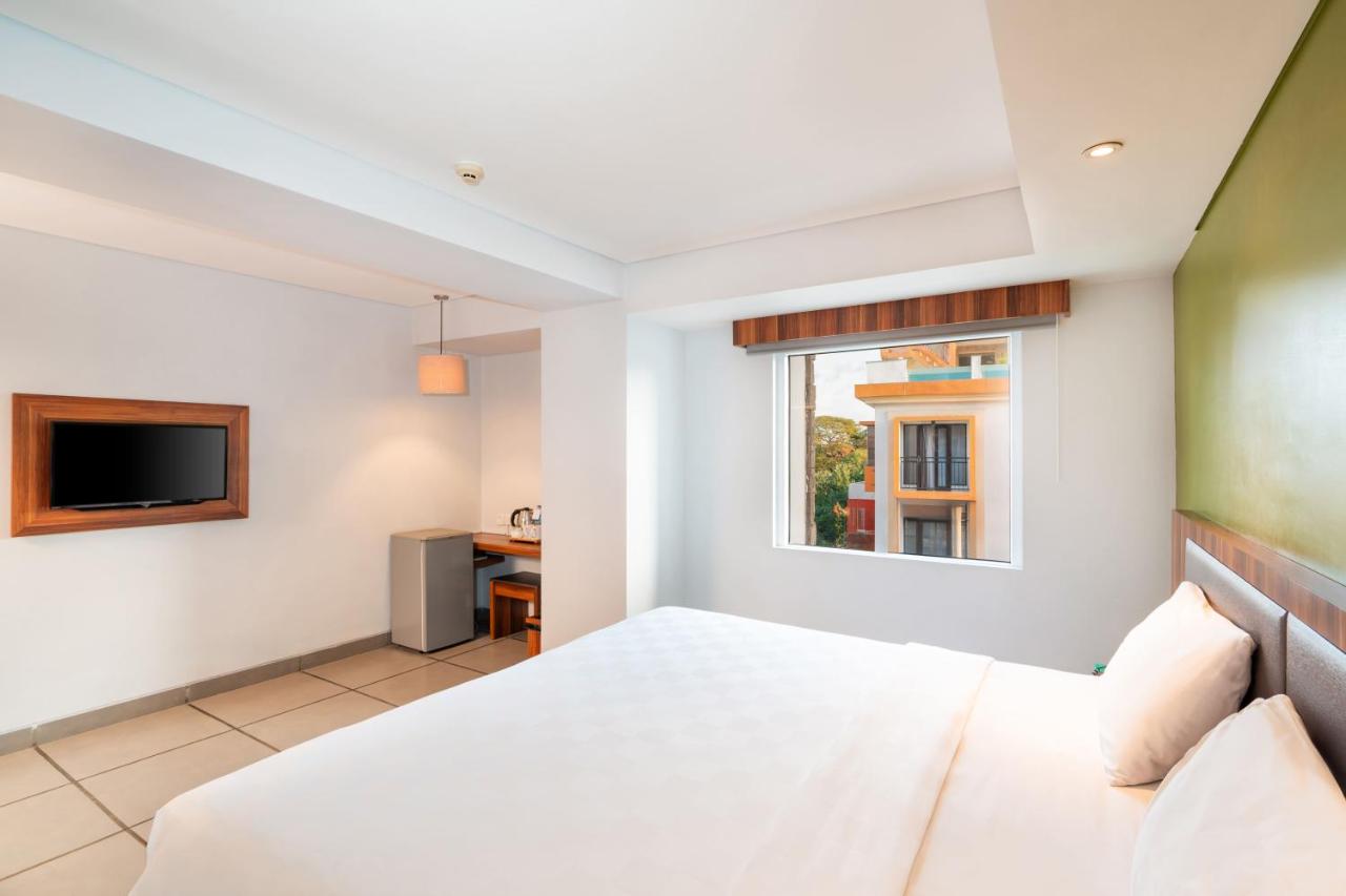 Swiss-Belexpress Kuta Legian - 2