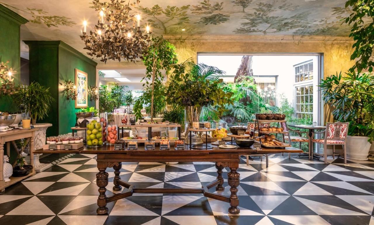 The Cellars-Hohenort - 5