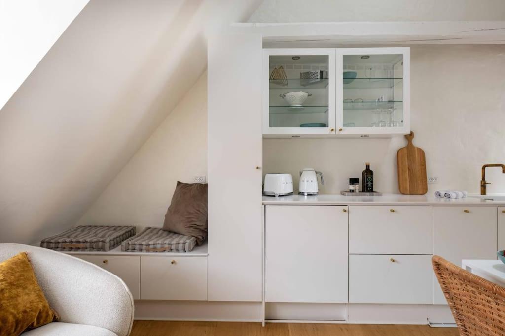 Super Cozy Apartment in Downtown CPH - 4