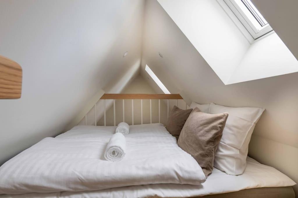 Super Cozy Apartment in Downtown CPH - 2