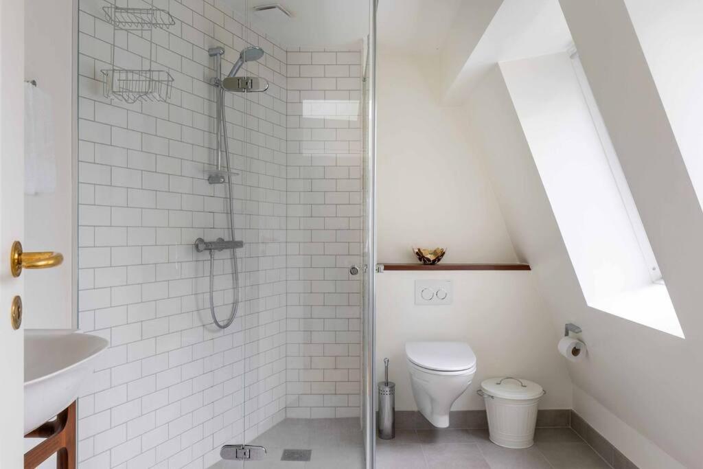 Super Cozy Apartment in Downtown CPH - 5