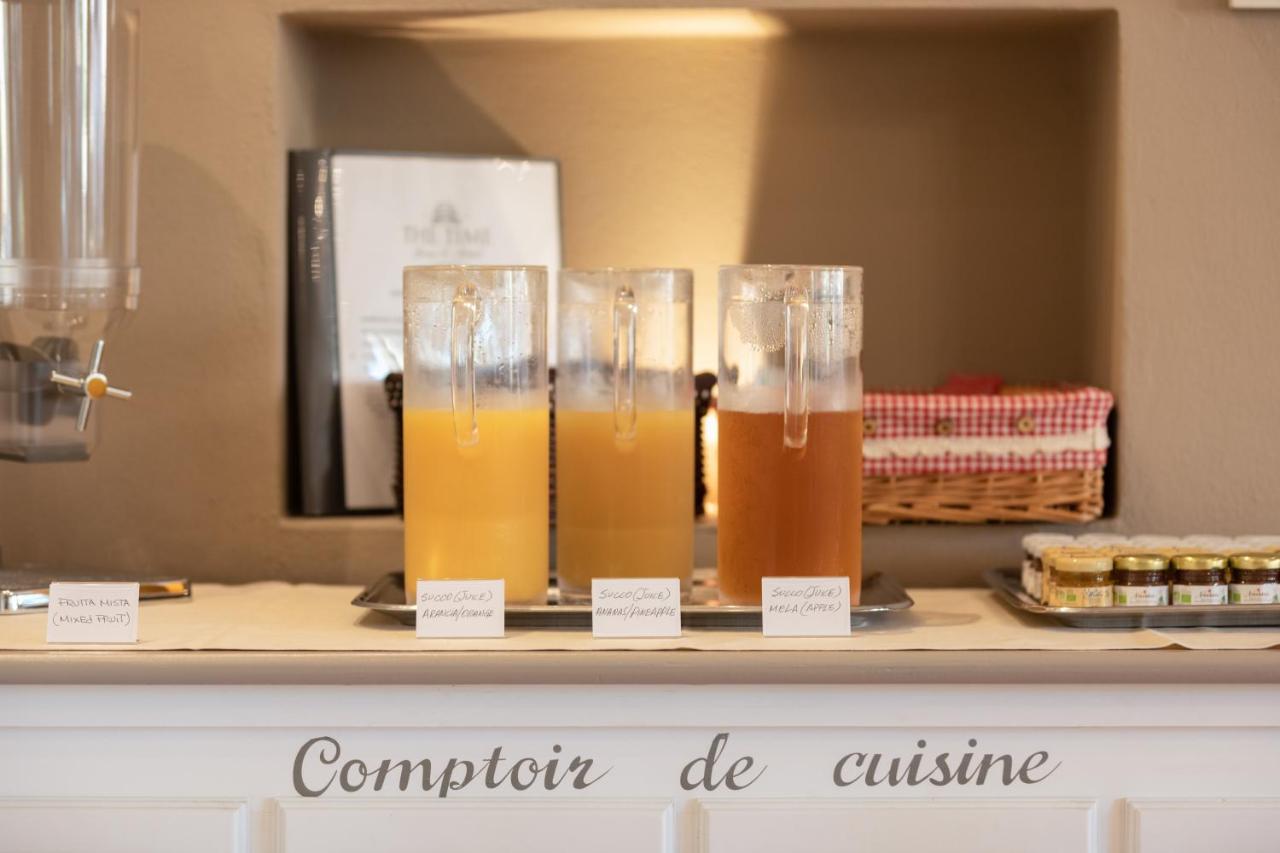 The Time -Home & Hotel- - 4