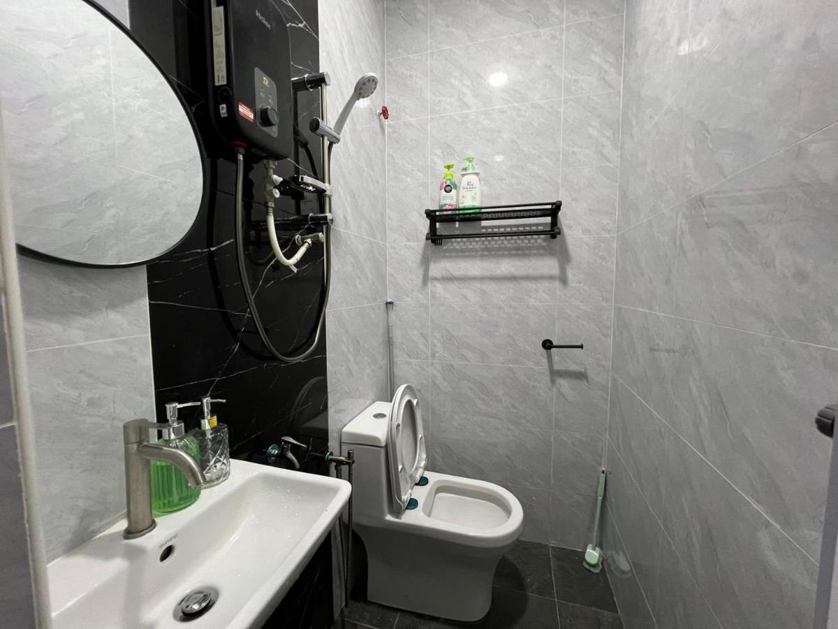 Rusa6 Rooms 1min KSL JCHome By MWM - 2