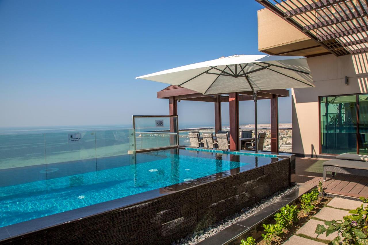 Lagoona Beach Luxury Resort and Spa photo