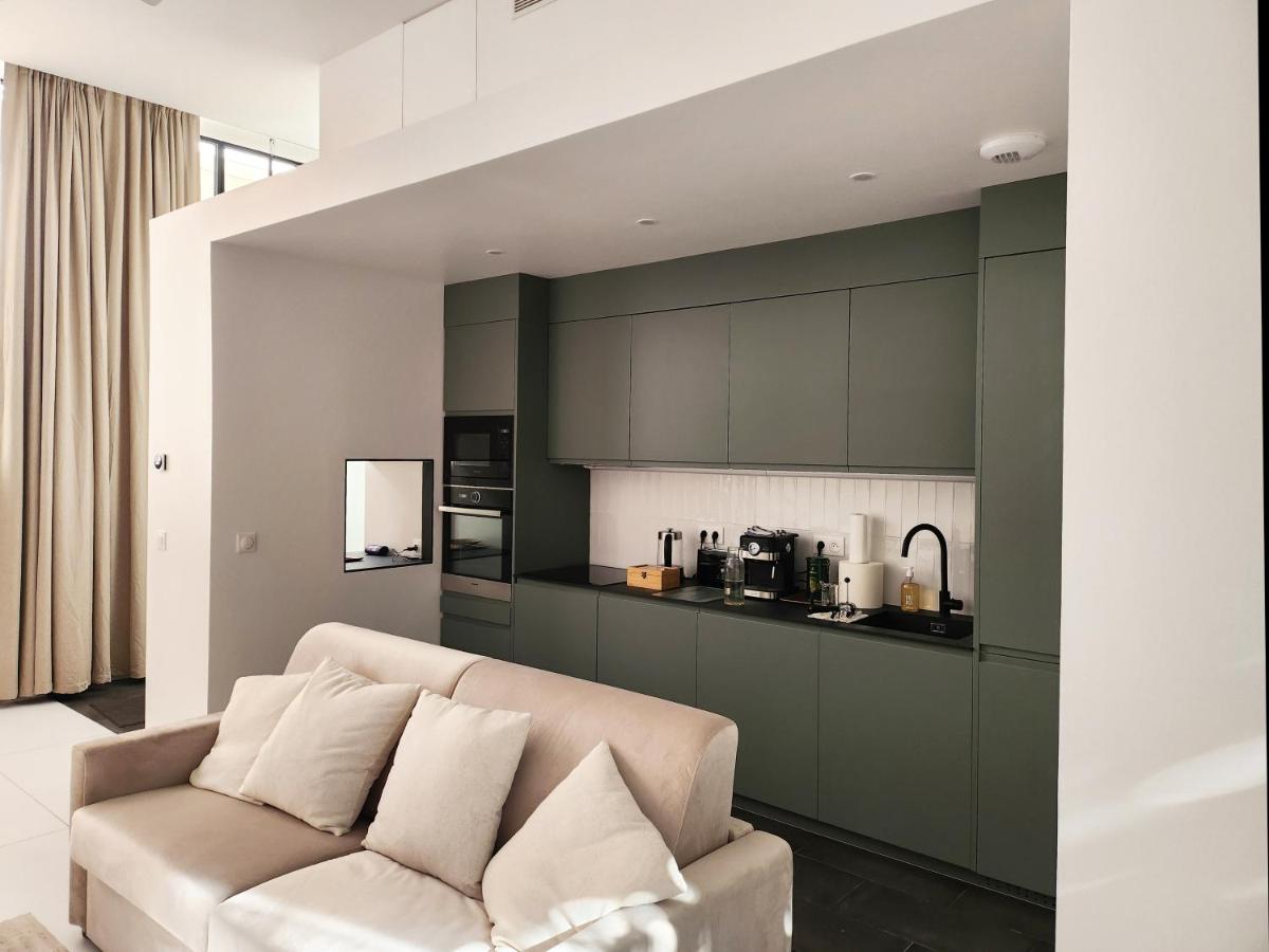 Loft Moderne et Lumineux - 4