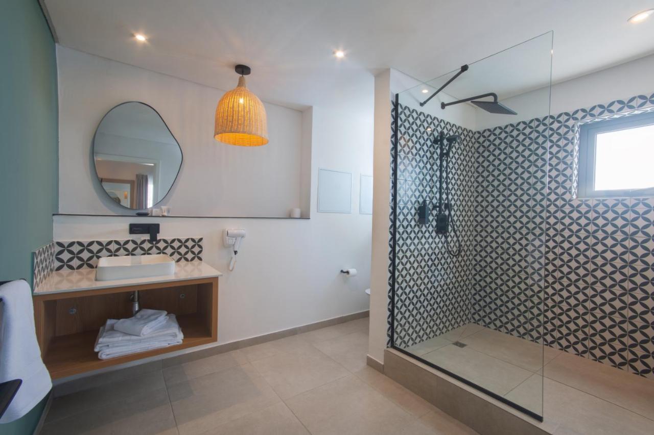 Gosun Beach Hotel - 3