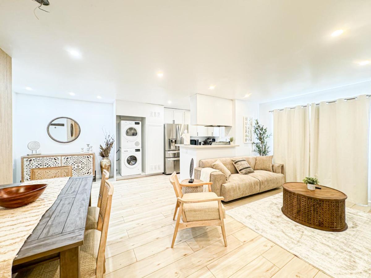 Boho-Chic 1BR-1BA Oasis near Hollywood -BRBEV13 - 3