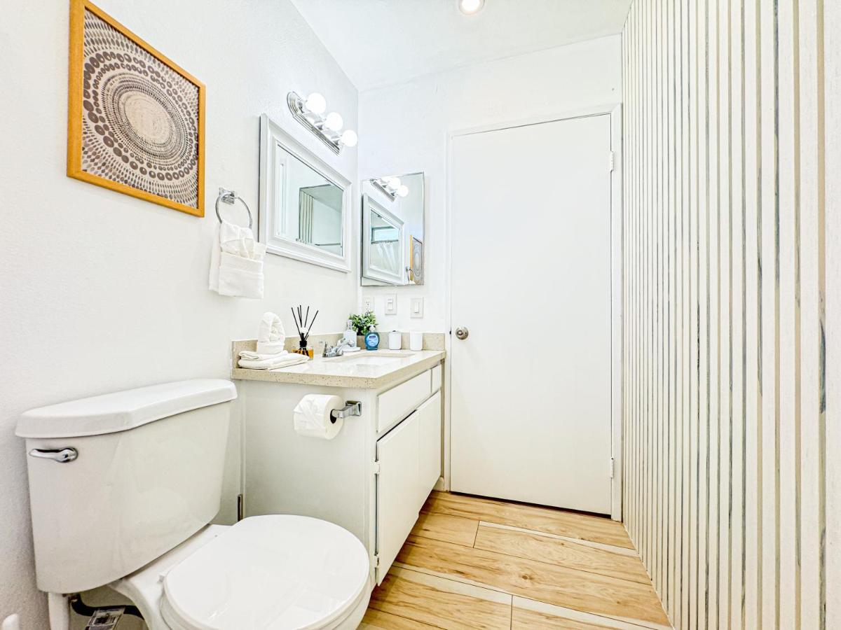 Boho-Chic 1BR-1BA Oasis near Hollywood -BRBEV13 - 5