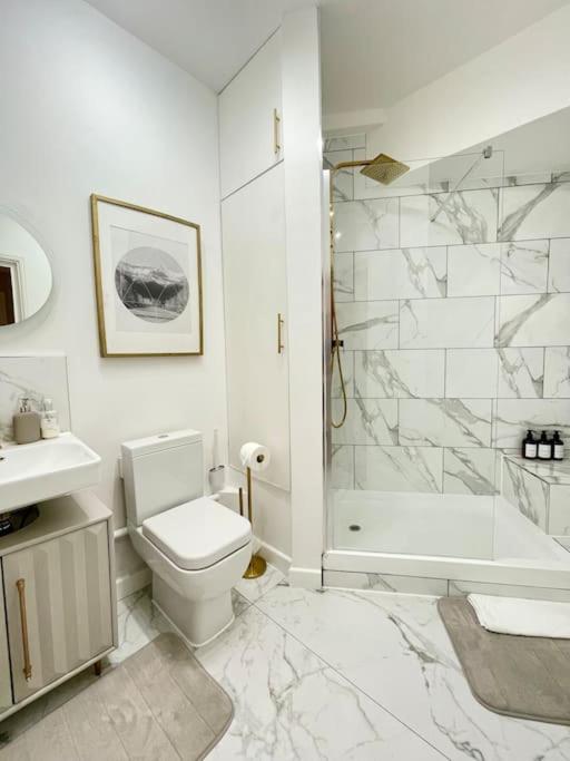 Chic 1 bed flat in Marble Arch 23 - 3