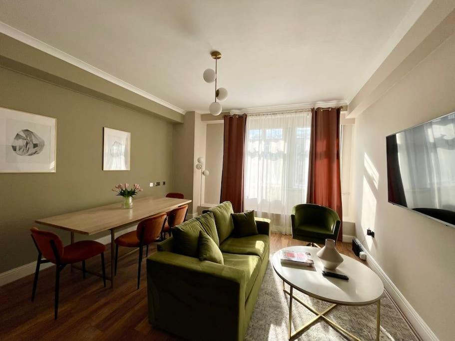 Chic 1 bed flat in Marble Arch 23 - 5