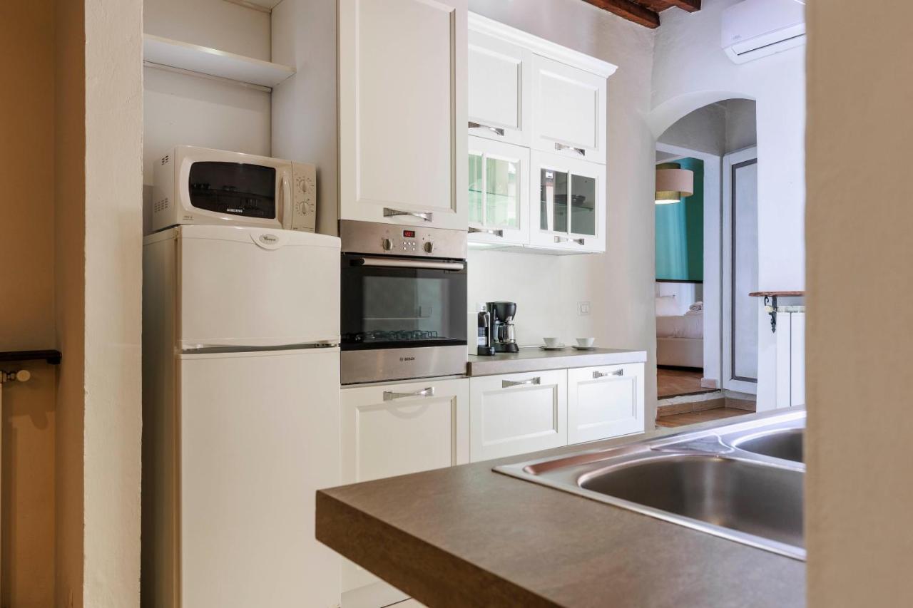 Santa Maria Novella Elegant - 2