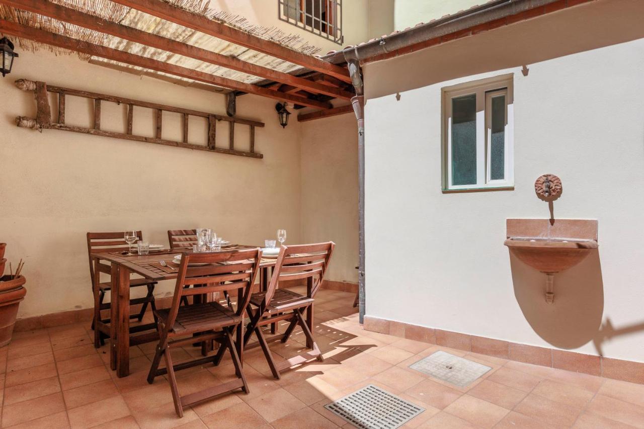 Santa Maria Novella Elegant