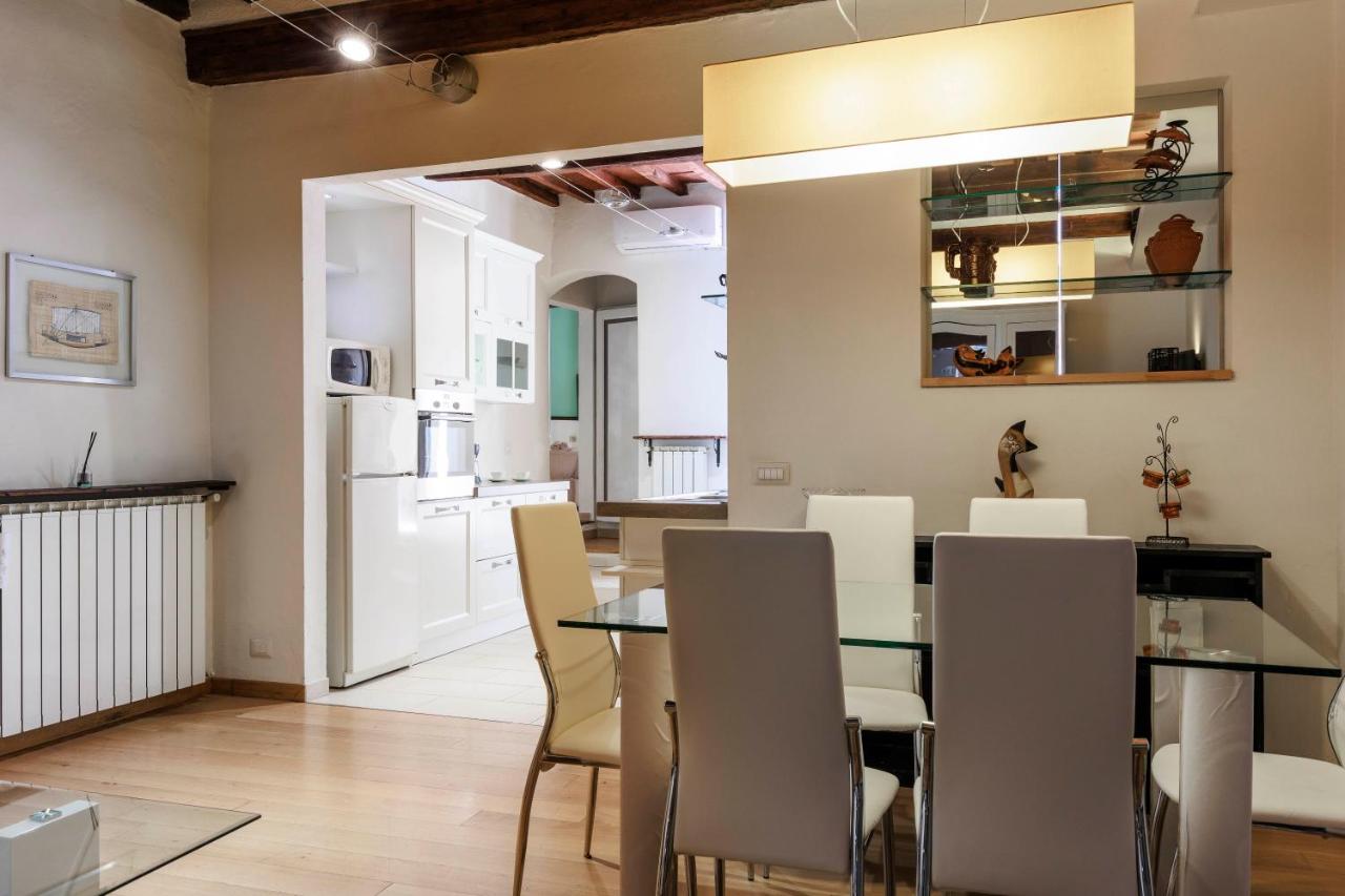 Santa Maria Novella Elegant - 3