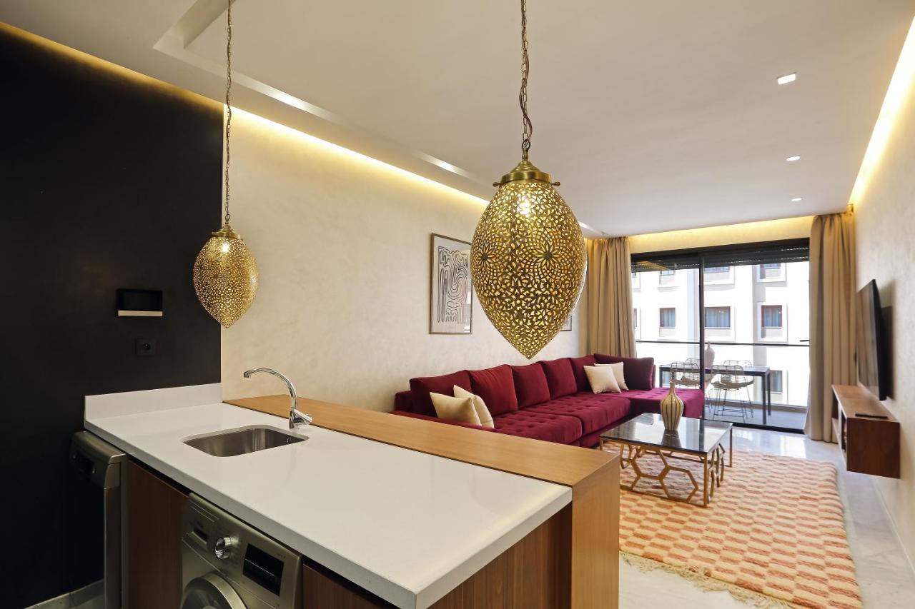 Brand New and Stylish appart hotel Best location - 5