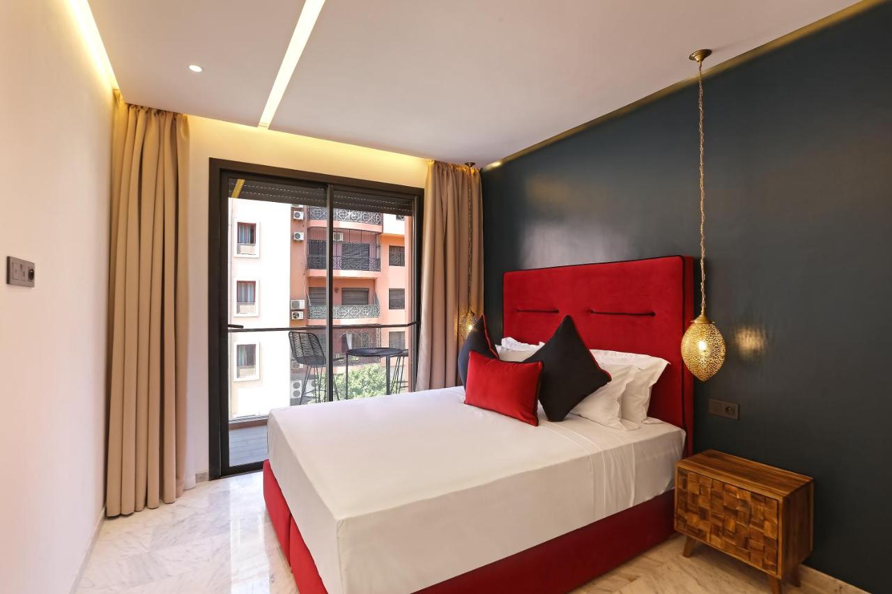 Brand New and Stylish appart hotel Best location - 2