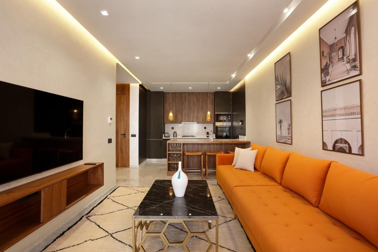 Brand New and Stylish appart hotel Best location - 4