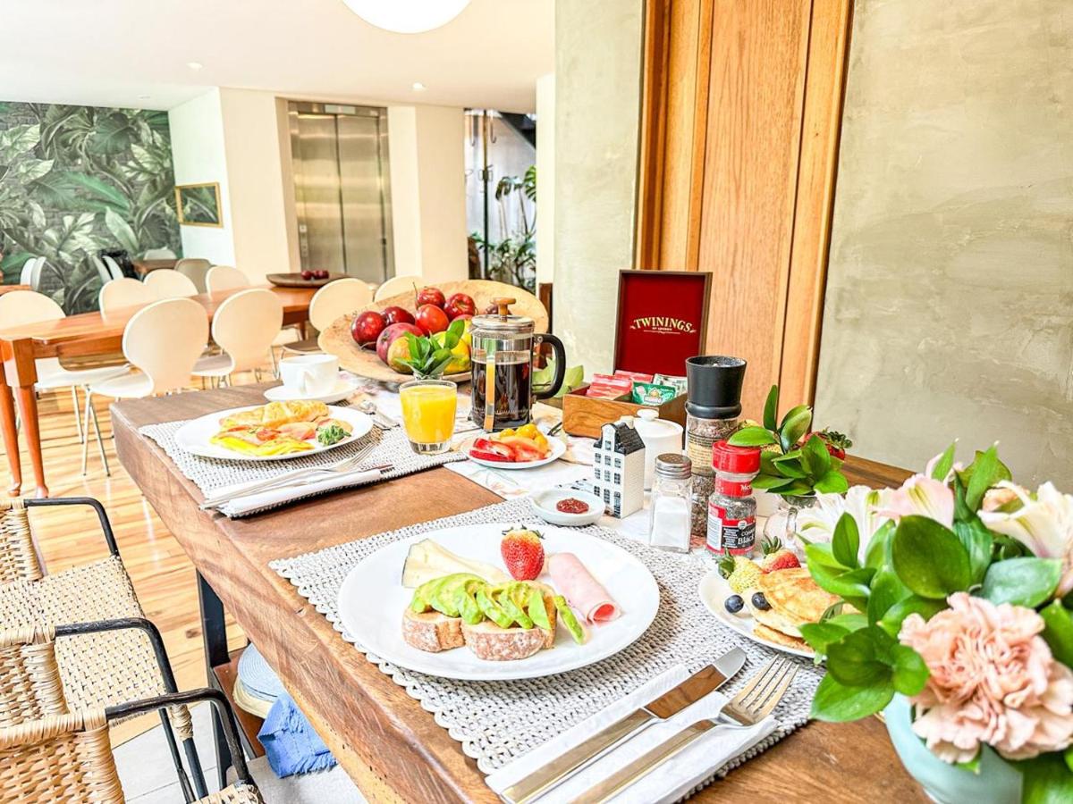 Lucitania Hotel Boutique - 2