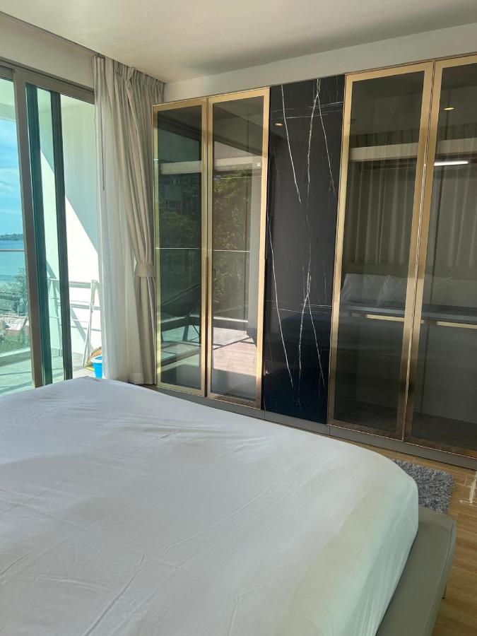 Oceana Kamala Stunning corner Suite Sea View - 2