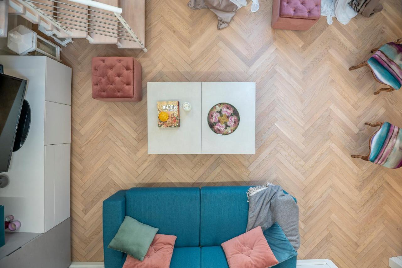 Boutique Apartments - Primavera - 5