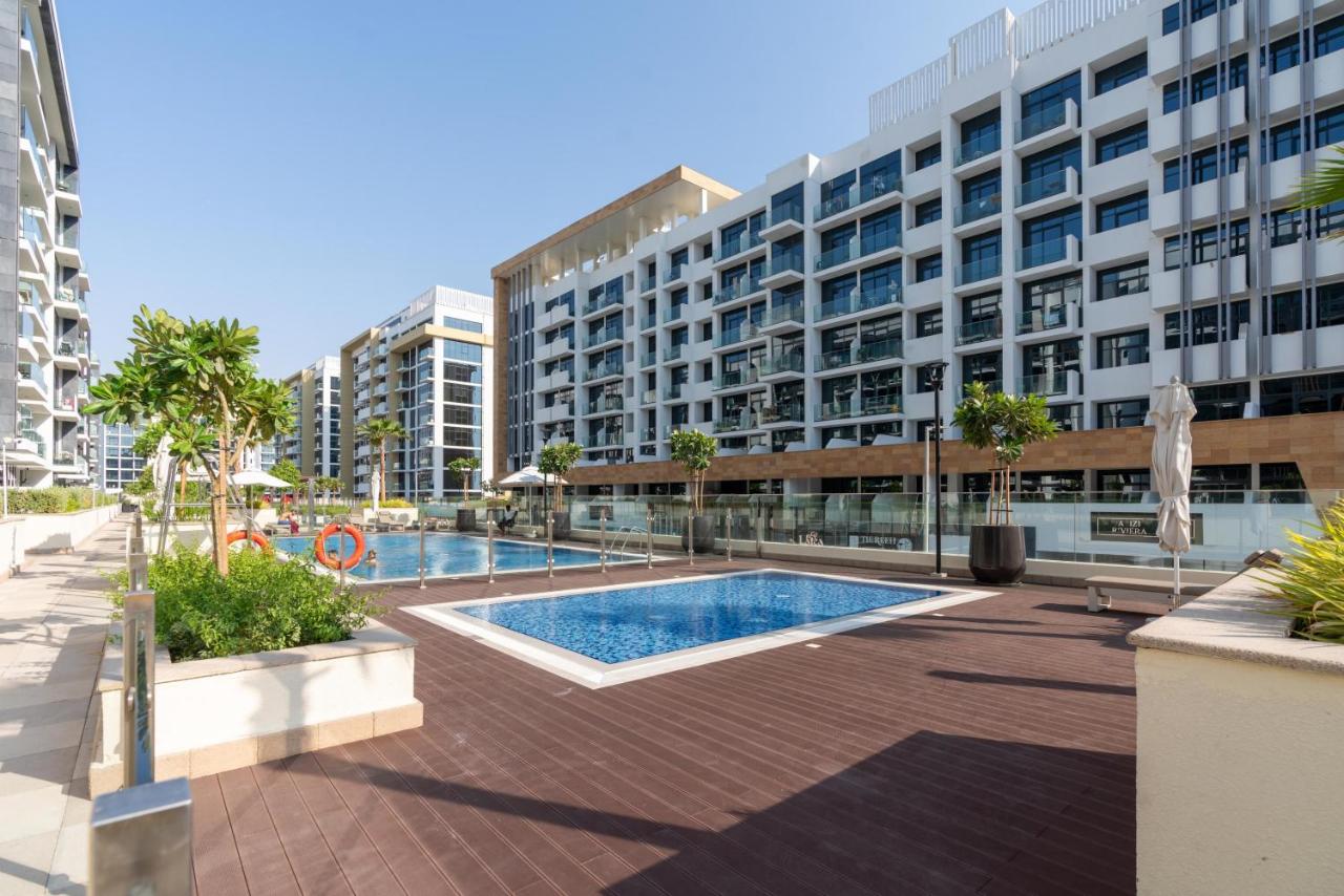 GLOBALSTAY Azizi Riviera 45 - 4