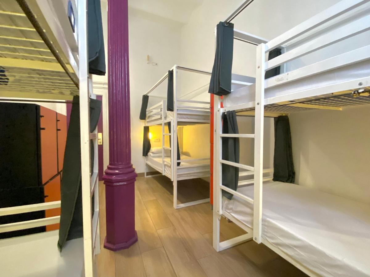 Safestay Barcelona Gothic - 2