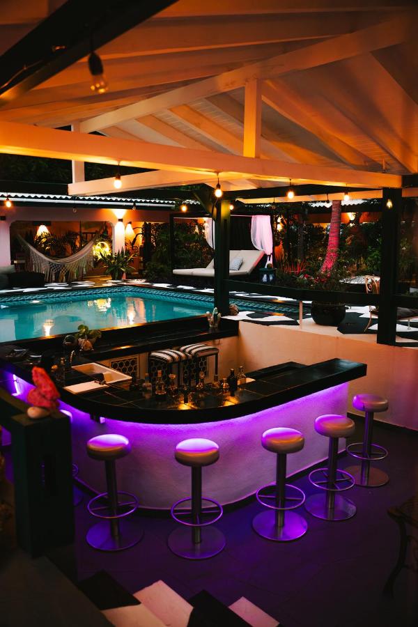 Thuishaven - boutique mini-resort - 2