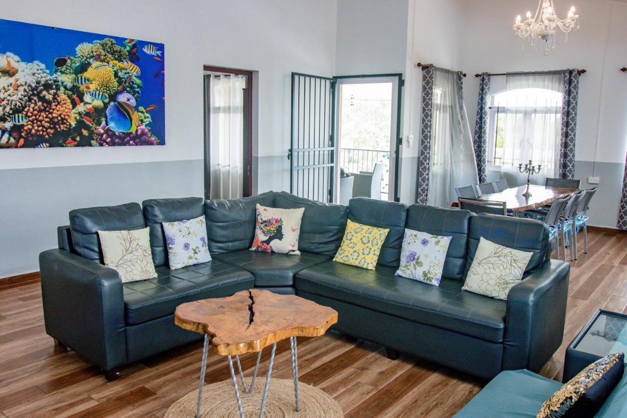 Nilaya Sea View Luxury Penthouse, BBQ, Sunrise, Sunset View & Remote Workspace - 3