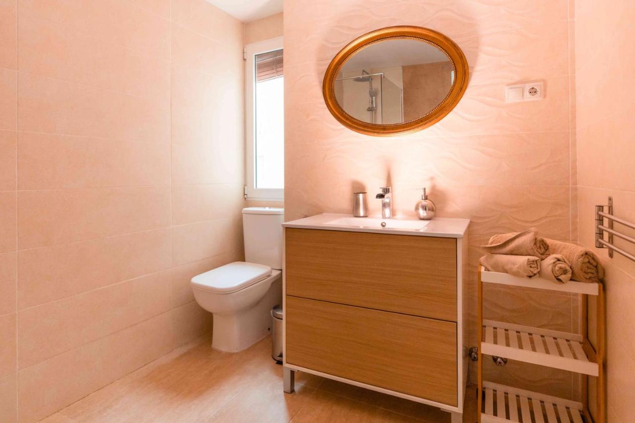 Atico deluxe en el centro by Lets Malaga - 2