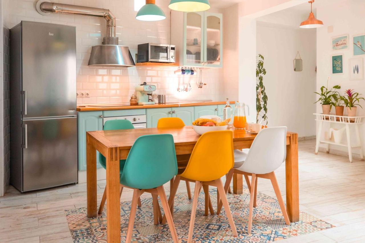 Atico deluxe en el centro by Lets Malaga