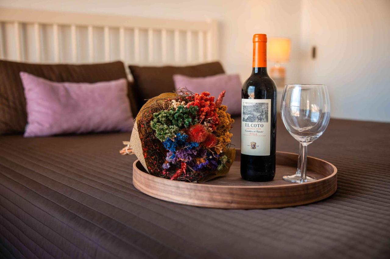 Atico deluxe en el centro by Lets Malaga - 4