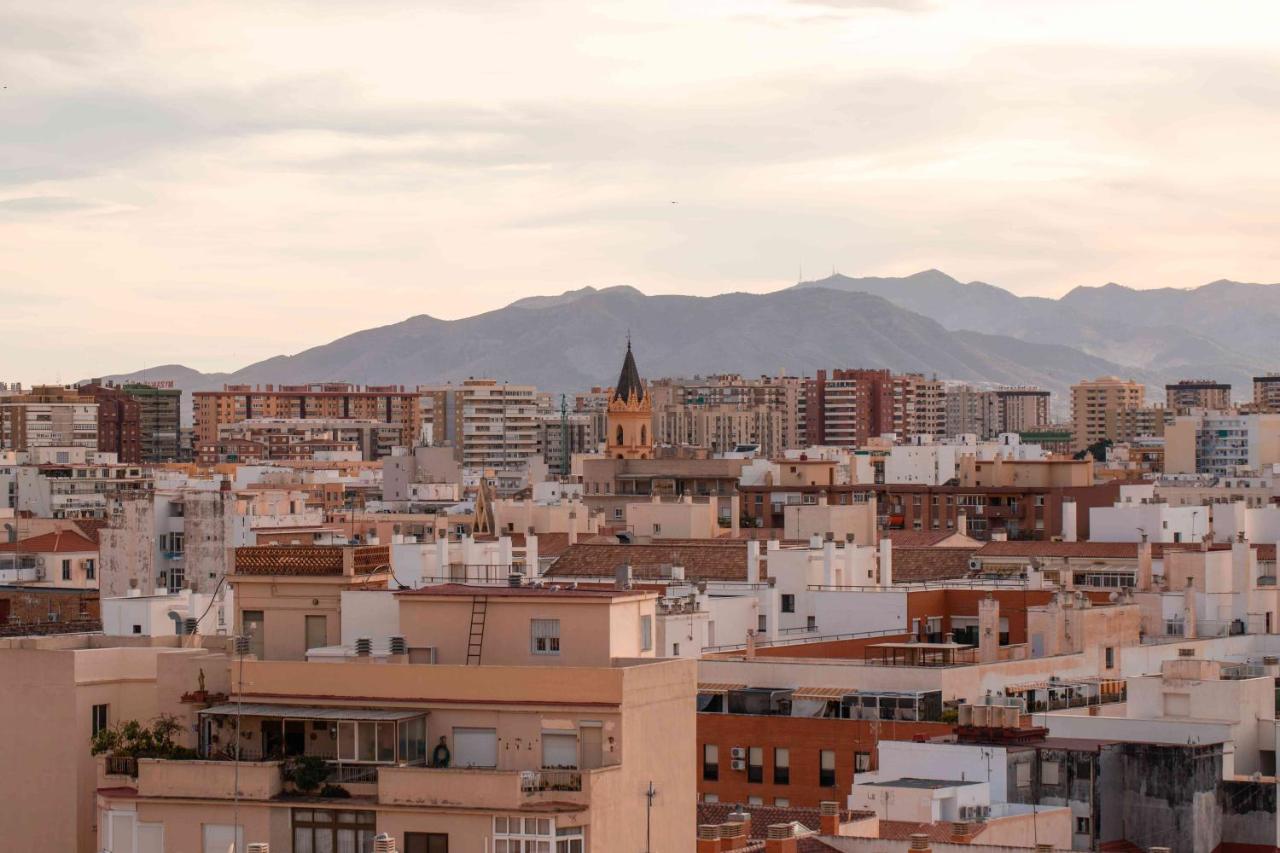 Atico deluxe en el centro by Lets Malaga - 3