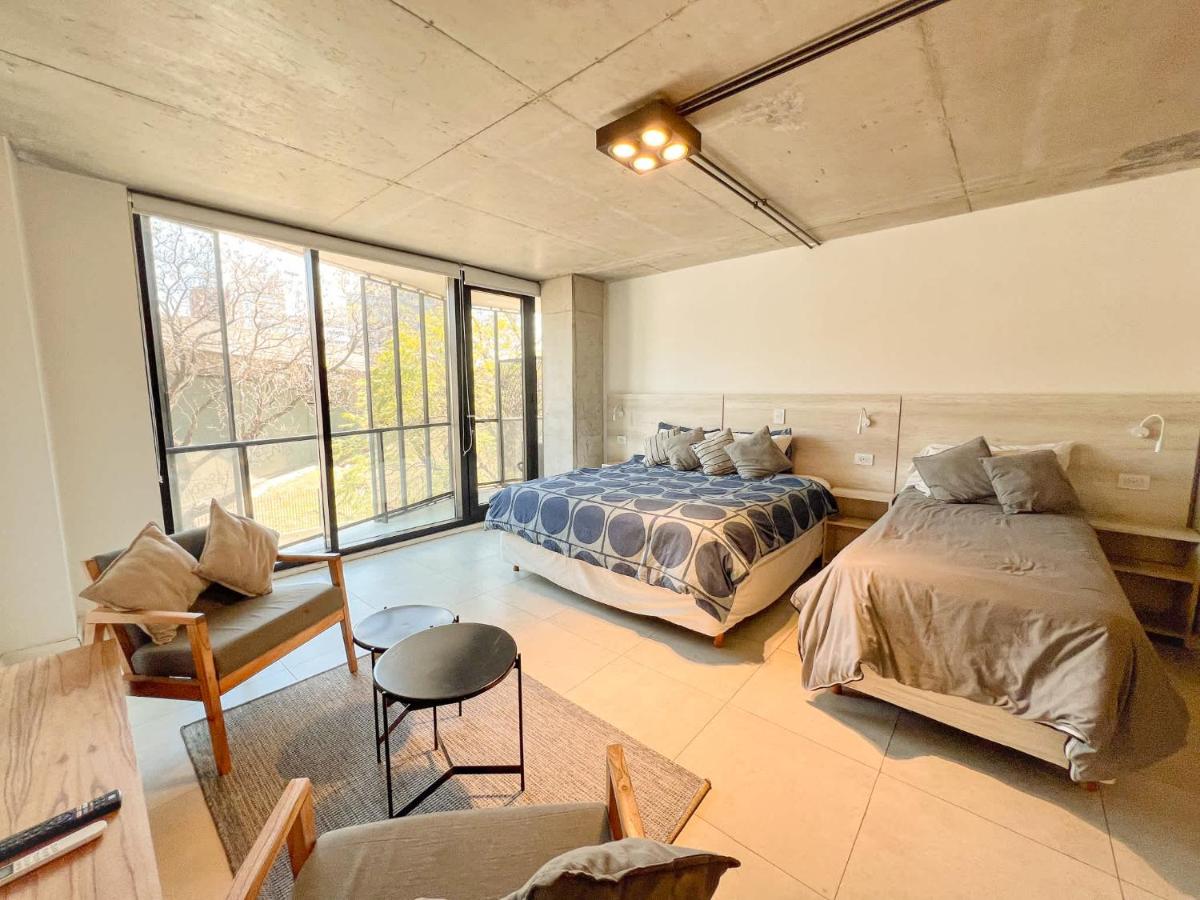 NUEVO departamento a 5 minutos de Puerto Madero 2D - 2