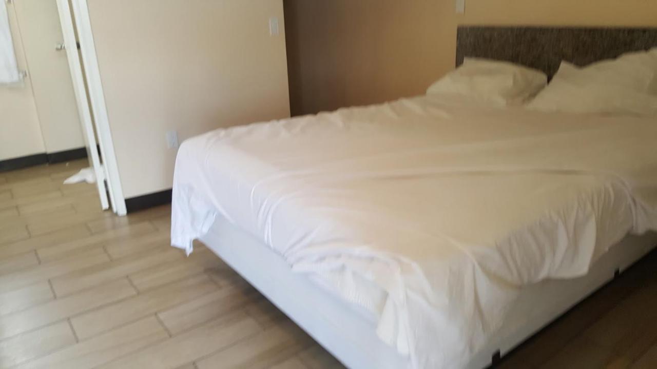 Budget Inn Global — photo 19