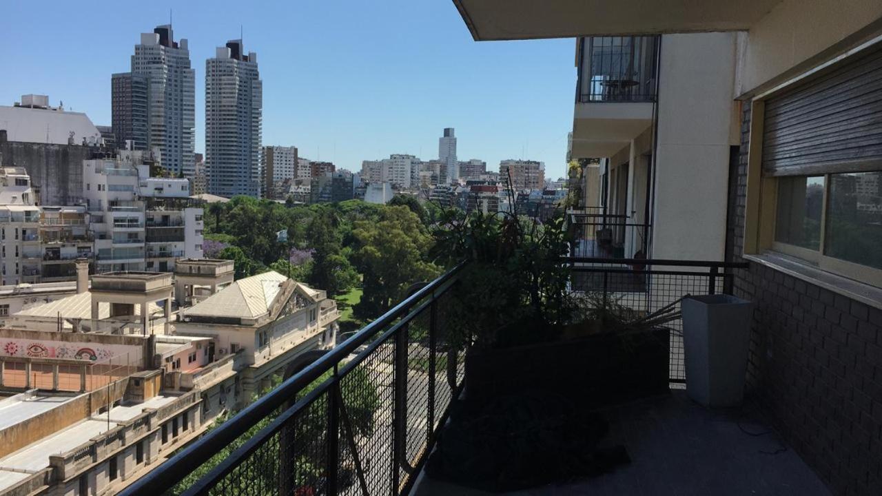 Lovely Family Floor in Palermo - 5