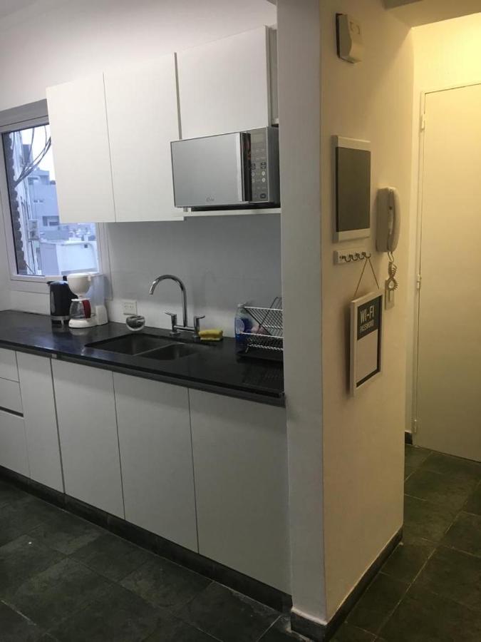 Lovely Family Floor in Palermo - 4