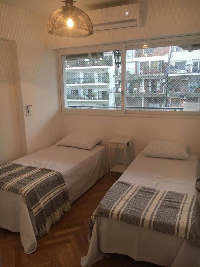 Lovely Family Floor in Palermo - 2