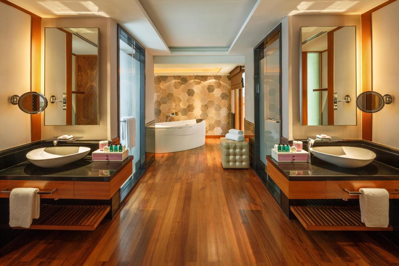 Sofitel Singapore Sentosa - 3