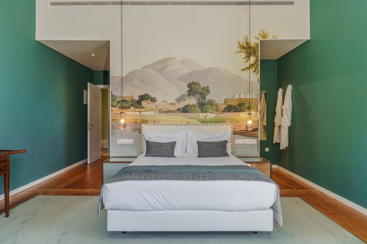 Solar dos Cantos Botanic House & Garden - 3