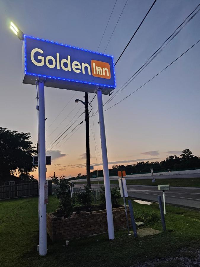 Golden Inn Motel — photo 7