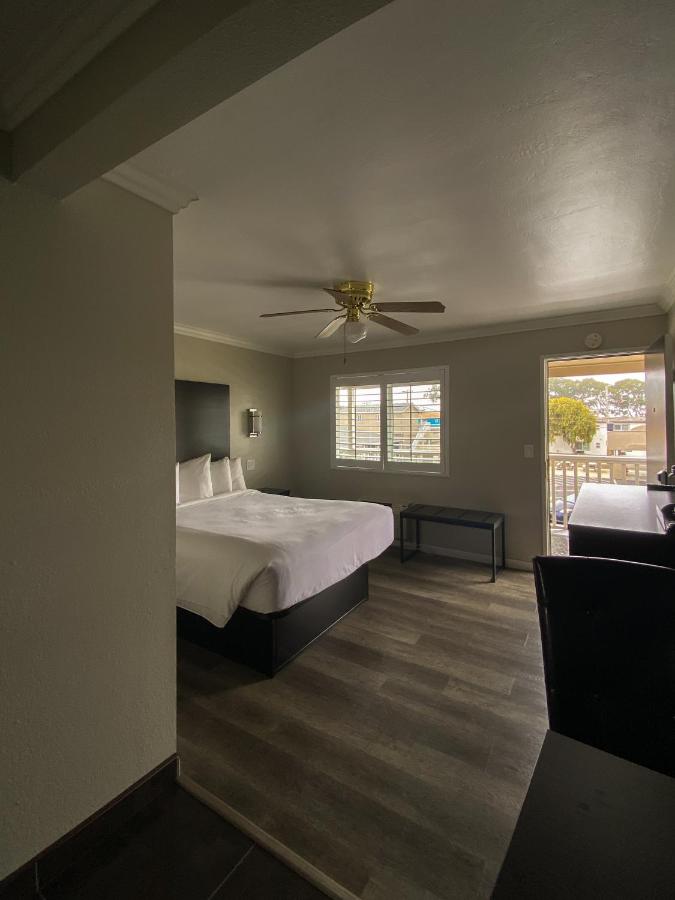 Rockview Inn and Suites - Morro Bay CA — photo 22