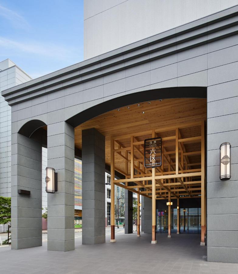 Asakusa View Hotel Annex Rokku - 2