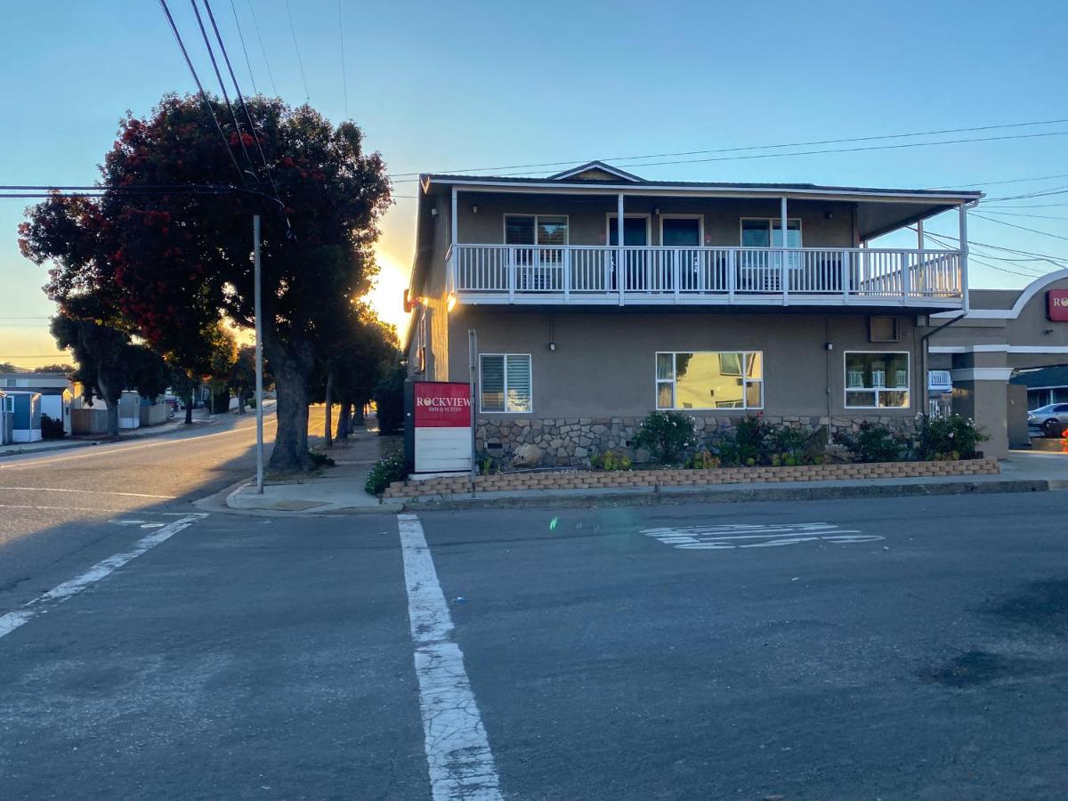 Rockview Inn and Suites - Morro Bay CA — photo 9