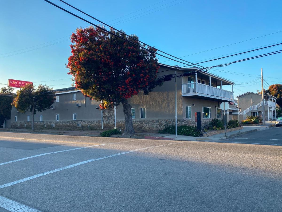 Rockview Inn and Suites - Morro Bay CA — photo 8