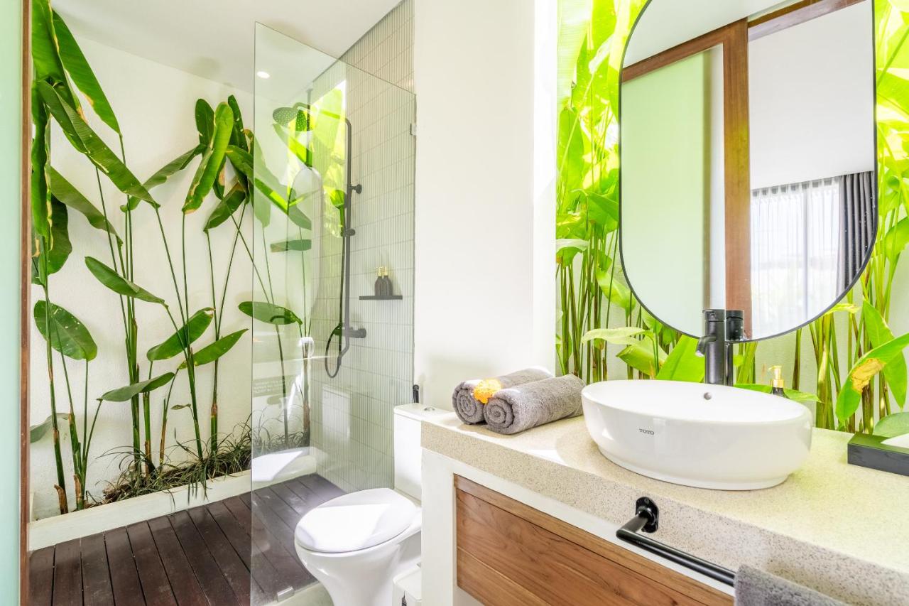 The Ananda at Dhara Canggu - Brand New Modern Villa - 3