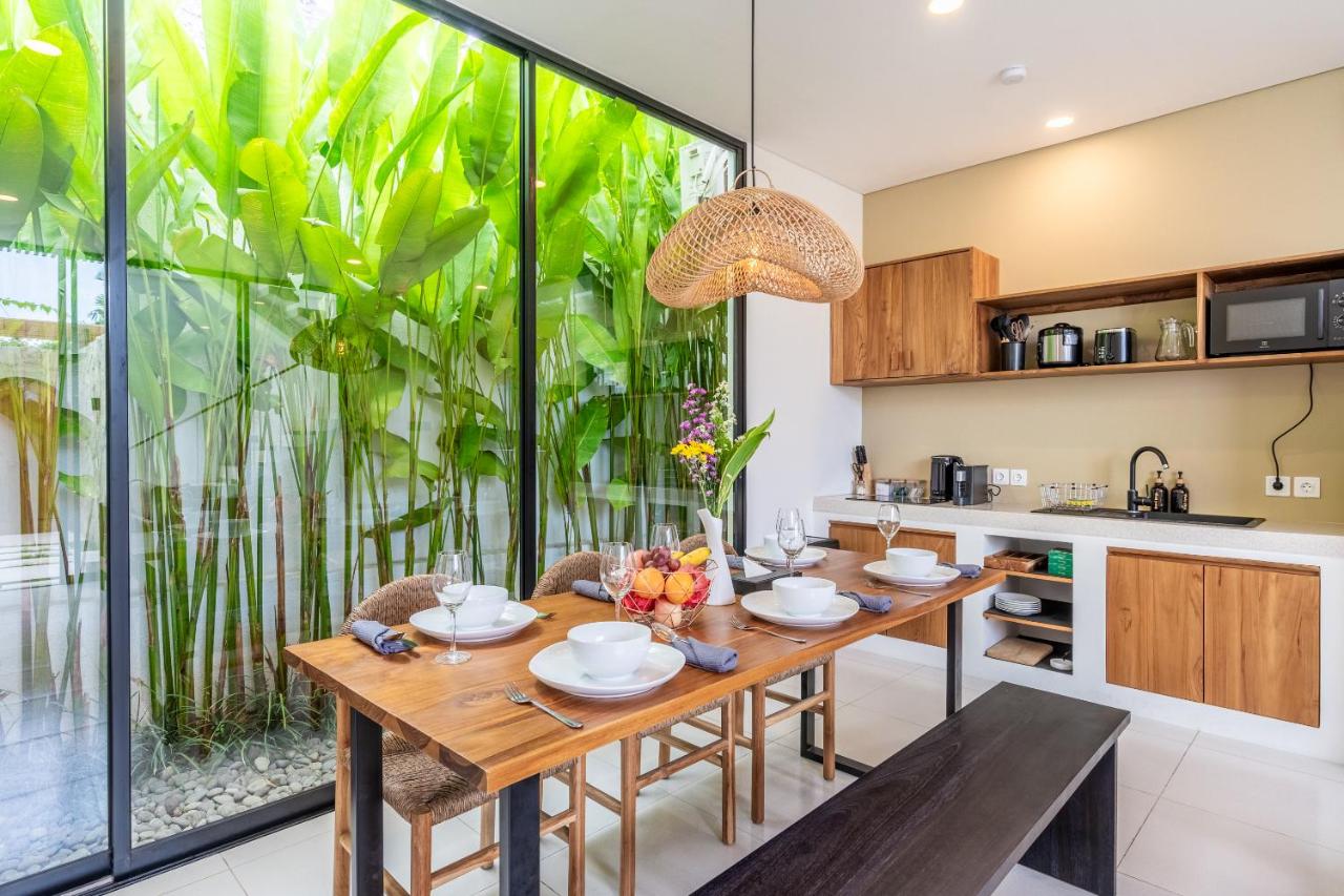 The Ananda at Dhara Canggu - Brand New Modern Villa - 5
