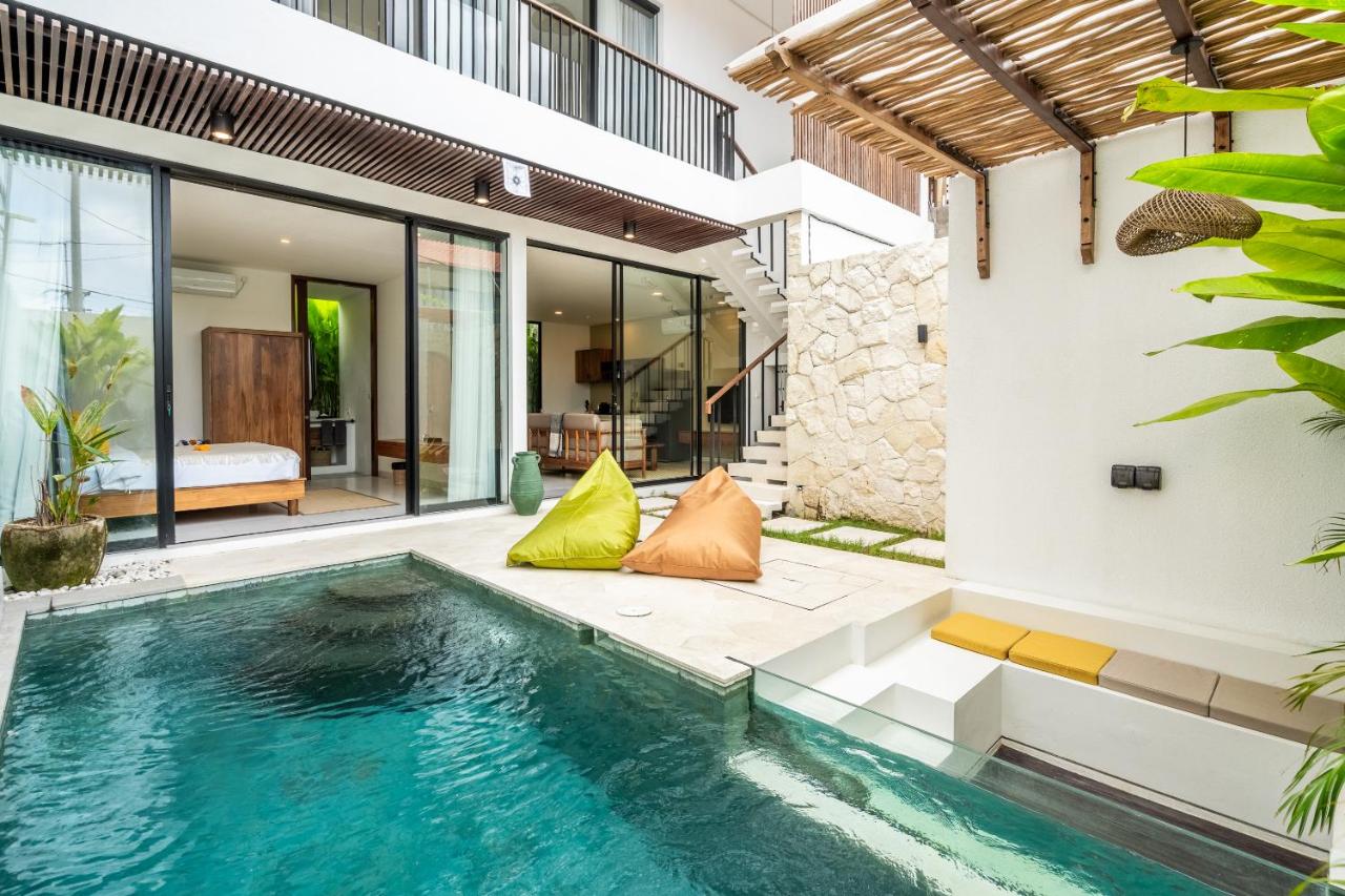 The Ananda at Dhara Canggu - Brand New Modern Villa - 4